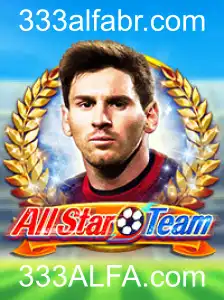 Descubra o Universo Competitivo de AllStarTeam