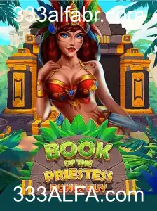 Explorando o Jogo 'BookOfThePriestess': Uma Jornada Mística