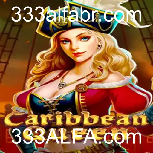 Explorando o Mundo de CaribbeanQueen: Regras e Estratégias do Jogo na 333ALFA.com