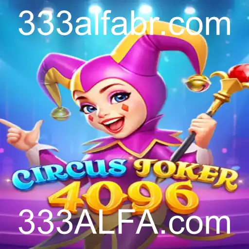 Descubra o Fascinante Mundo de CircusJoker4096: Uma Experiência de Jogo Incrível