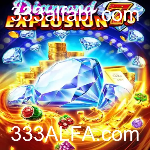 Descubra a Emoção de DiamondExplosion7s: Um Mergulho no Brilho e Aventura