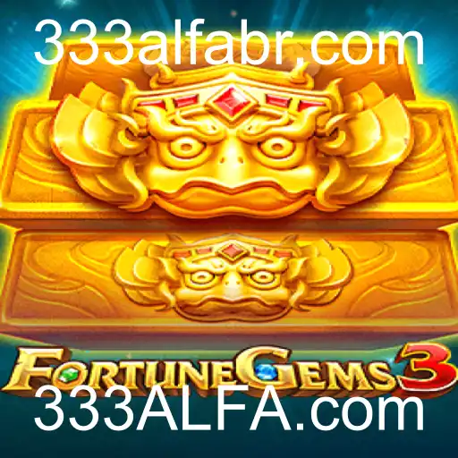 FortuneGems3: Descubra o Mundo das Joias da Fortuna