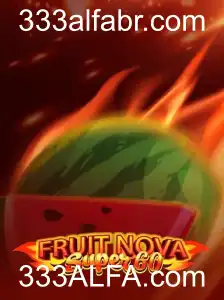 Descubra o Mundo de FruitNovaSuper60 e Explore 333ALFA.com