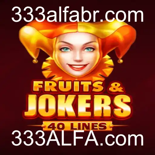Explorando o Mundo de FruitsAndJokers40 no 333ALFA.com