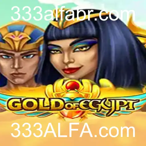 Descubra os Mistérios de GoldOfEgypt no 333ALFA.com