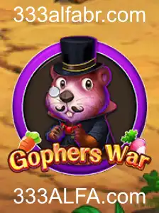 GophersWar: O Novo Fenômeno do Mundo dos Jogos