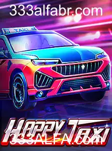 Explorando HappyTaxi: Um Mergulho no Mundo do Jogo com 333ALFA.com