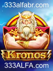 Kronos: Desvendando o Novo Jogo Revolucionário