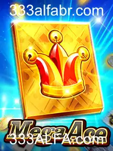 Descubra o Mundo Envolvente de MegaAce: A Nova Sensação Gaming com 333ALFA.com