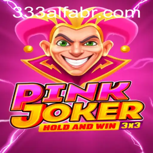 Descubra o Excitante Mundo do Jogo Pinkjoker: Regras e Estratégias