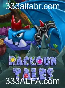 RaccoonTales: Um Jogo de Aventura e Estratégia envolvendo Mistérios e Traquinagem