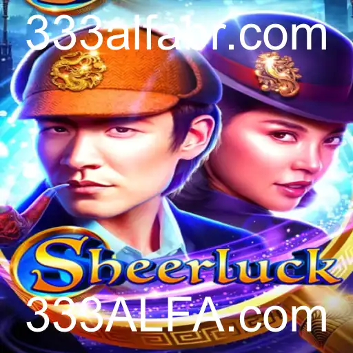 Descobrindo o Mundo de Sheerluck: Um Jogo de Mistério e Aventura
