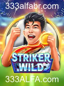 Explorando StrikerWILD: Um Jogo de Aventura e Estratégia da 333ALFA.com