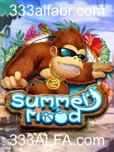 SummerMood: Desvendando o Jogo do Verão com 333ALFA.com