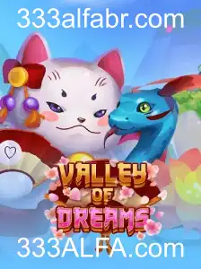 Explorando o Mundo de ValleyofDreams: O Jogo Inovador da 333ALFA.com