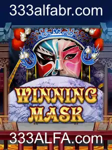 WinningMask: O Novo Jogo de Estratégia da 333ALFA.com